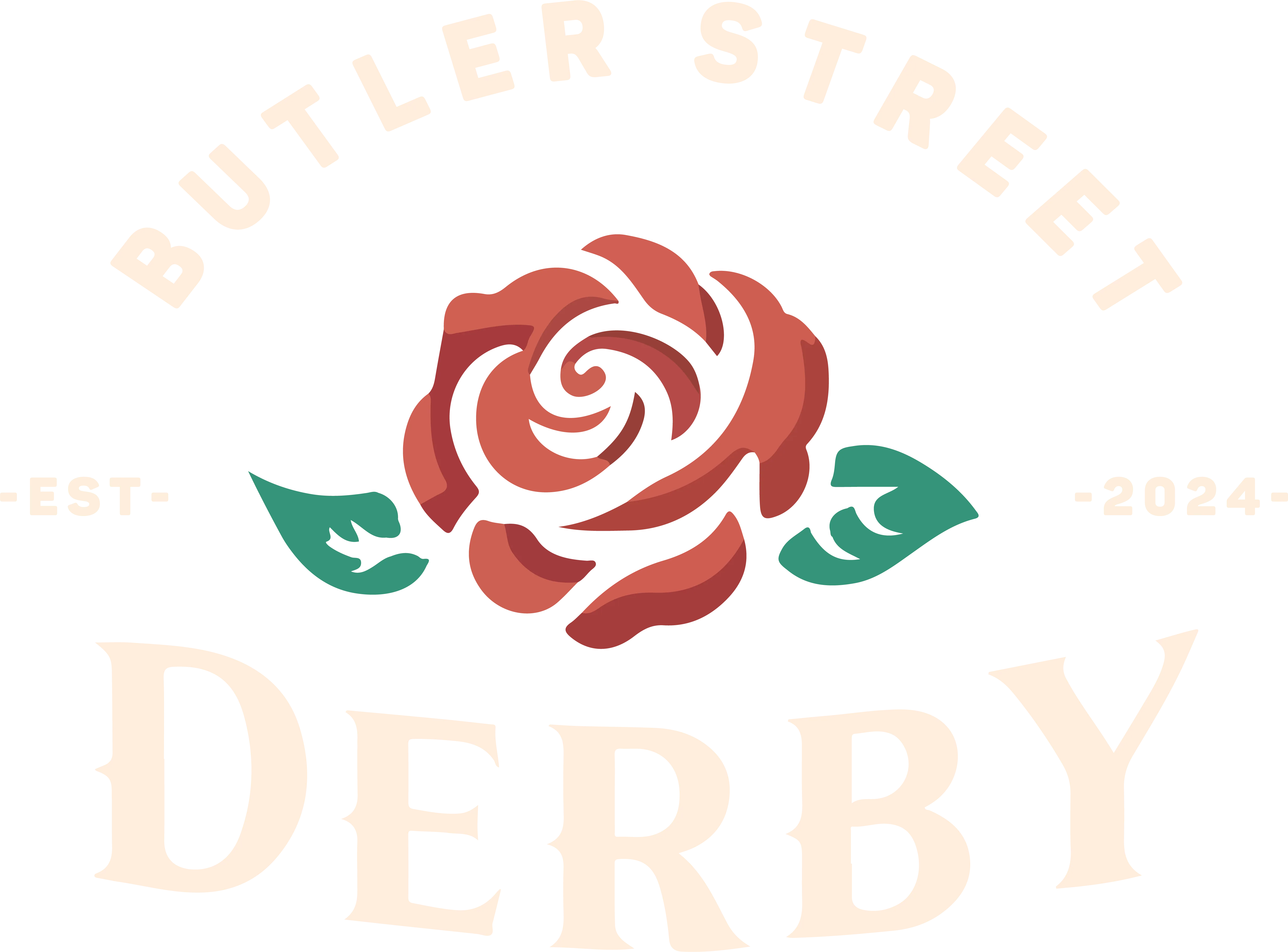 Butler Street Derby